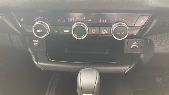 Honda HR-V 1.5 eHEV Elegance 5dr CVT Hybrid Hatchback 