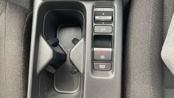 Honda HR-V 1.5 eHEV Elegance 5dr CVT Hybrid Hatchback 