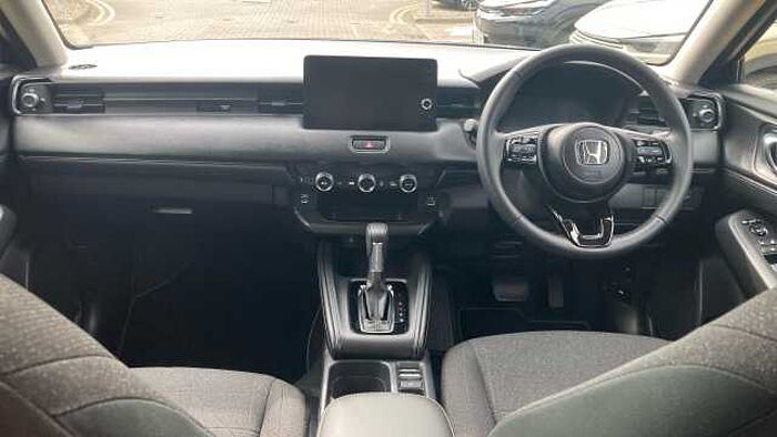 Honda HR-V 1.5 eHEV Elegance 5dr CVT Hybrid Hatchback 