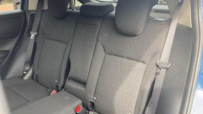 Honda HR-V 1.5 eHEV Elegance 5dr CVT Hybrid Hatchback 