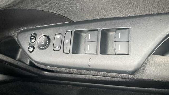 Honda Civic 1.0 VTEC Turbo 126 SR 5dr Petrol Hatchback 