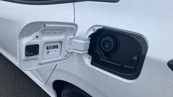 Honda Civic 1.0 VTEC Turbo 126 SR 5dr Petrol Hatchback 