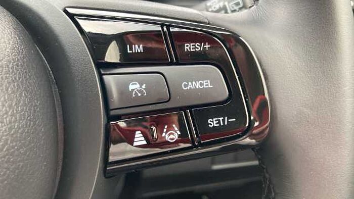 Honda HR-V 1.5 eHEV Elegance 5dr CVT Hybrid Hatchback 