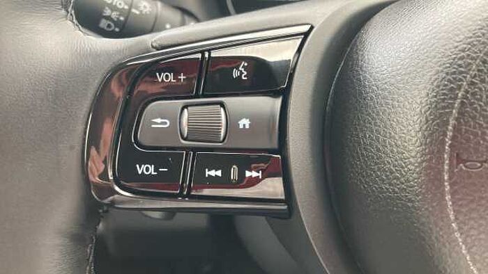 Honda HR-V 1.5 eHEV Elegance 5dr CVT Hybrid Hatchback 