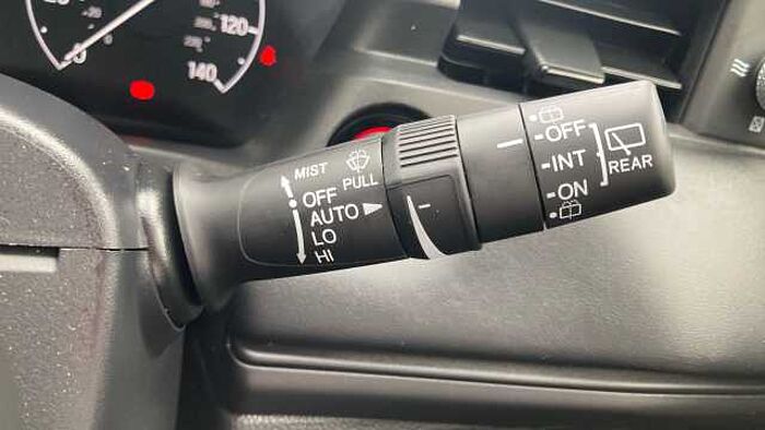 Honda HR-V 1.5 eHEV Elegance 5dr CVT Hybrid Hatchback 