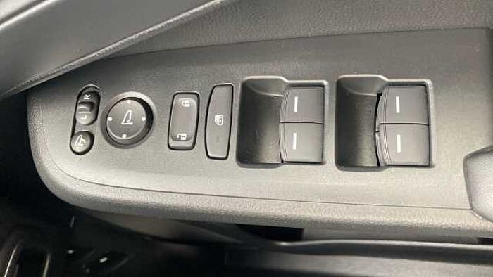 Honda HR-V 1.5 eHEV Elegance 5dr CVT Hybrid Hatchback 