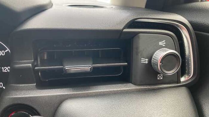 Honda HR-V 1.5 eHEV Elegance 5dr CVT Hybrid Hatchback 