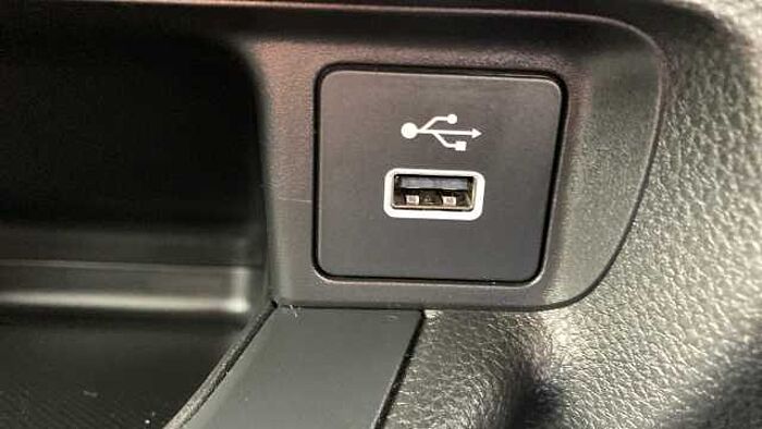 Honda HR-V 1.5 eHEV Elegance 5dr CVT Hybrid Hatchback 