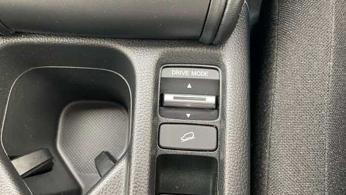 Honda HR-V 1.5 eHEV Elegance 5dr CVT Hybrid Hatchback 