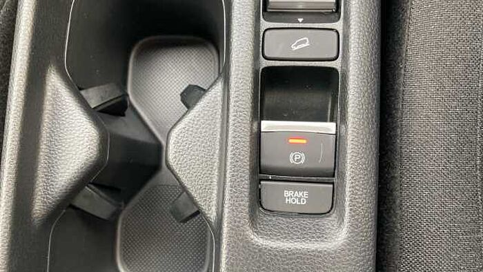 Honda HR-V 1.5 eHEV Elegance 5dr CVT Hybrid Hatchback 
