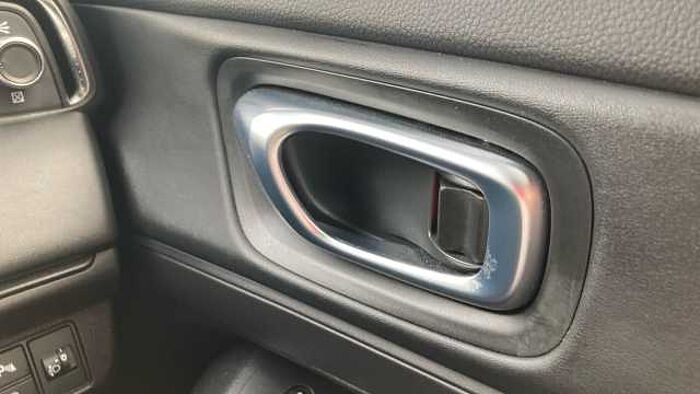 Honda HR-V 1.5 eHEV Elegance 5dr CVT Hybrid Hatchback 