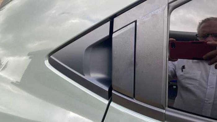Honda HR-V 1.5 eHEV Elegance 5dr CVT Hybrid Hatchback 