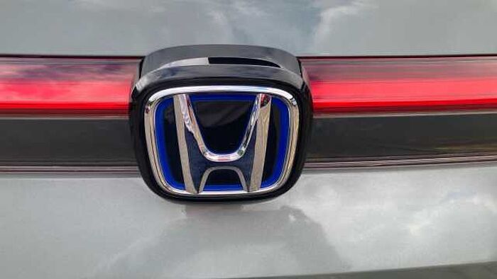 Honda HR-V 1.5 eHEV Elegance 5dr CVT Hybrid Hatchback 