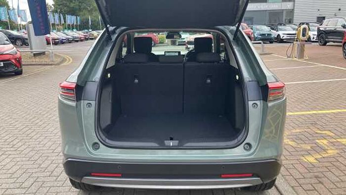 Honda HR-V 1.5 eHEV Elegance 5dr CVT Hybrid Hatchback 
