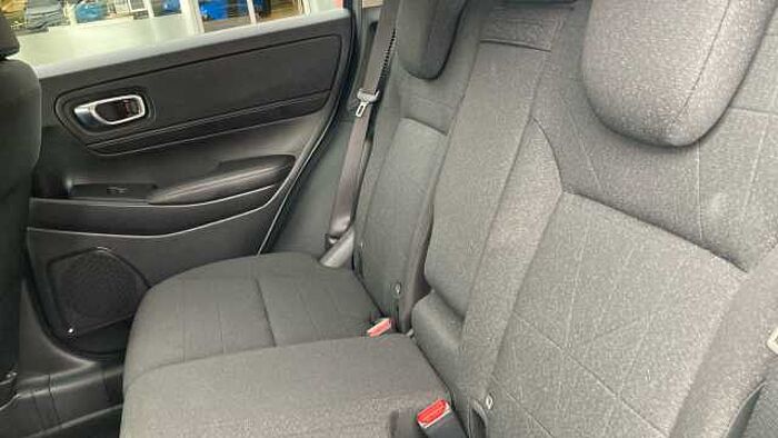 Honda HR-V 1.5 eHEV Elegance 5dr CVT Hybrid Hatchback 