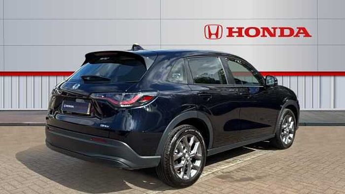 Honda ZR-V 2.0 eHEV Elegance 5dr CVT Hybrid Estate 