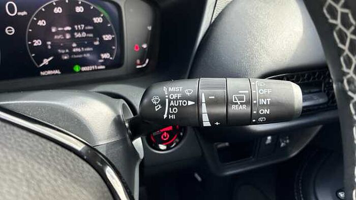 Honda ZR-V 2.0 eHEV Elegance 5dr CVT Hybrid Estate 