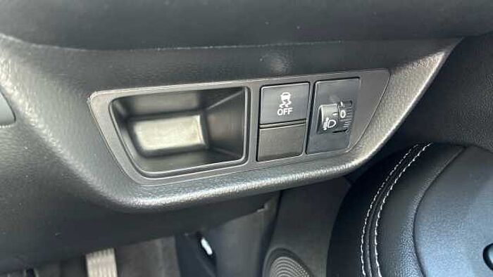 Honda ZR-V 2.0 eHEV Elegance 5dr CVT Hybrid Estate 
