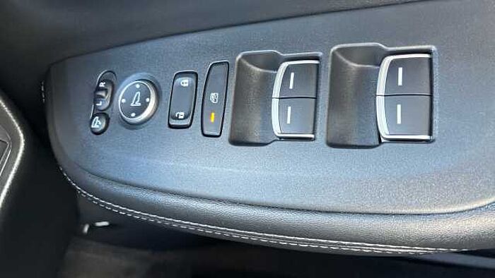 Honda ZR-V 2.0 eHEV Elegance 5dr CVT Hybrid Estate 