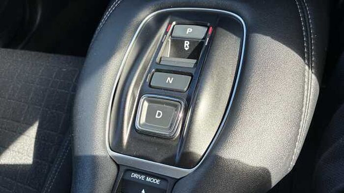 Honda ZR-V 2.0 eHEV Elegance 5dr CVT Hybrid Estate 
