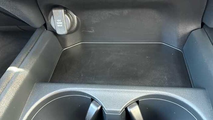 Honda ZR-V 2.0 eHEV Elegance 5dr CVT Hybrid Estate 