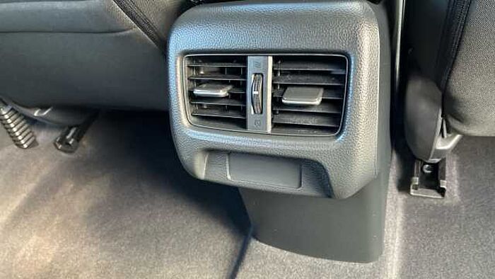 Honda ZR-V 2.0 eHEV Elegance 5dr CVT Hybrid Estate 