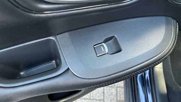 Honda ZR-V 2.0 eHEV Elegance 5dr CVT Hybrid Estate 