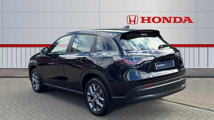 Honda ZR-V 2.0 eHEV Elegance 5dr CVT Hybrid Estate 