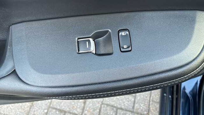 Honda ZR-V 2.0 eHEV Elegance 5dr CVT Hybrid Estate 
