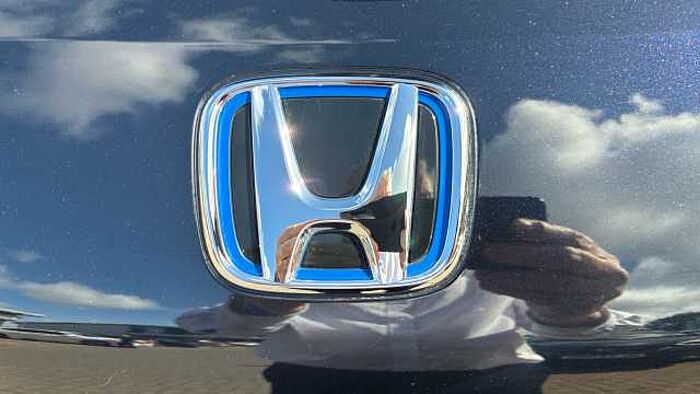 Honda ZR-V 2.0 eHEV Elegance 5dr CVT Hybrid Estate 
