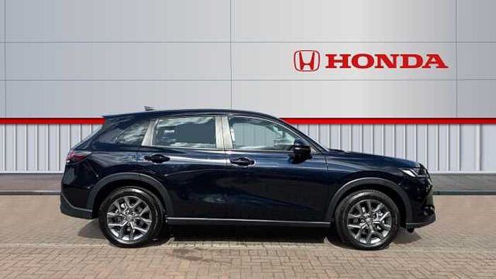 Honda ZR-V 2.0 eHEV Elegance 5dr CVT Hybrid Estate 