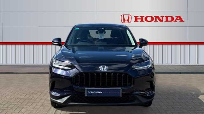 Honda ZR-V 2.0 eHEV Elegance 5dr CVT Hybrid Estate 