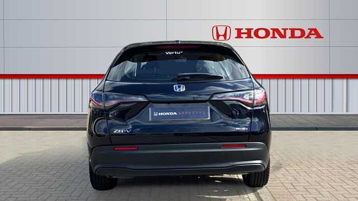 Honda ZR-V 2.0 eHEV Elegance 5dr CVT Hybrid Estate 