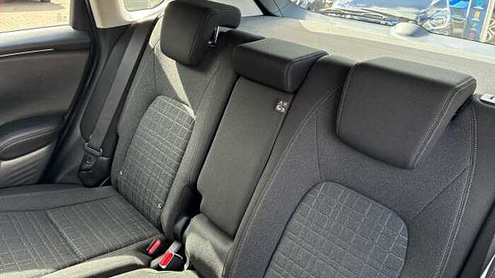 Honda ZR-V 2.0 eHEV Elegance 5dr CVT Hybrid Estate 