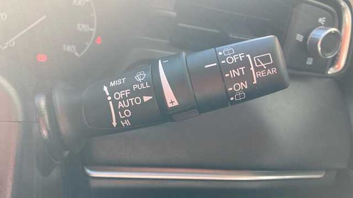 Honda HR-V 1.5 eHEV Advance 5dr CVT Hybrid Hatchback 