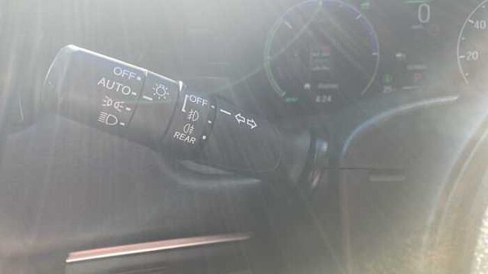 Honda HR-V 1.5 eHEV Advance 5dr CVT Hybrid Hatchback 