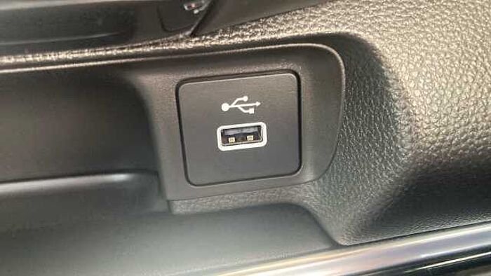 Honda HR-V 1.5 eHEV Advance 5dr CVT Hybrid Hatchback 