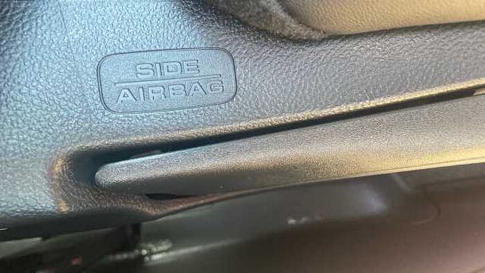 Honda HR-V 1.5 eHEV Advance 5dr CVT Hybrid Hatchback 