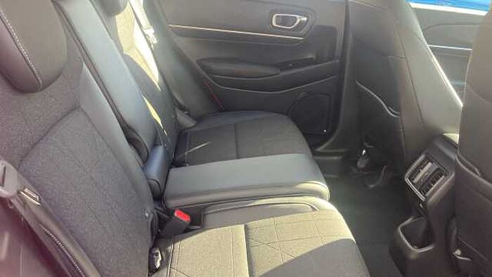 Honda HR-V 1.5 eHEV Advance 5dr CVT Hybrid Hatchback 