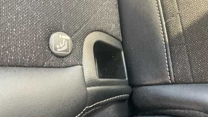 Honda HR-V 1.5 eHEV Advance 5dr CVT Hybrid Hatchback 