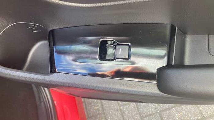 Honda HR-V 1.5 eHEV Advance 5dr CVT Hybrid Hatchback 