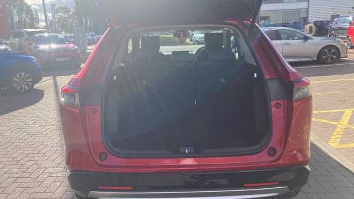 Honda HR-V 1.5 eHEV Advance 5dr CVT Hybrid Hatchback 