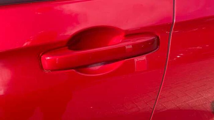 Honda HR-V 1.5 eHEV Advance 5dr CVT Hybrid Hatchback 
