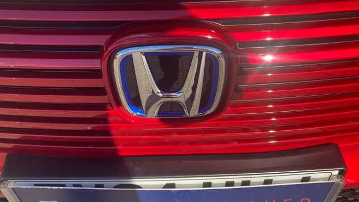 Honda HR-V 1.5 eHEV Advance 5dr CVT Hybrid Hatchback 