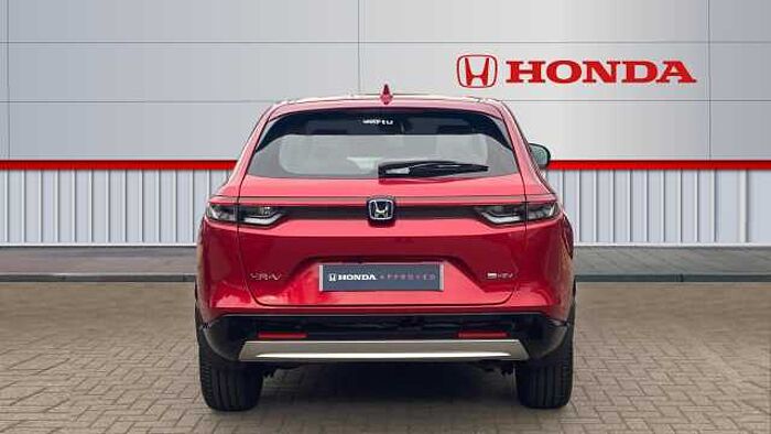 Honda HR-V 1.5 eHEV Advance 5dr CVT Hybrid Hatchback 