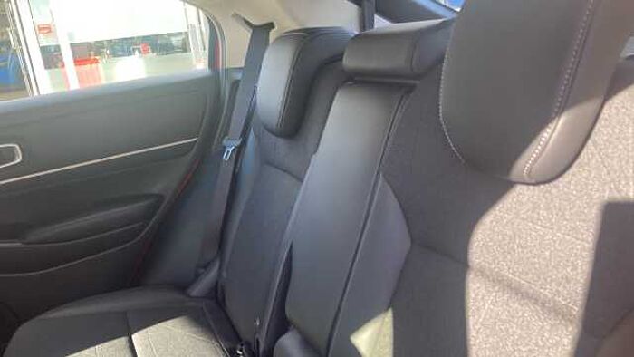 Honda HR-V 1.5 eHEV Advance 5dr CVT Hybrid Hatchback 