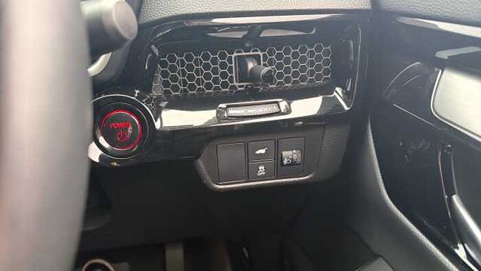 Honda CR-V 2.0 eHEV Elegance 5dr eCVT Hybrid Estate 
