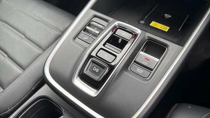 Honda CR-V 2.0 eHEV Elegance 5dr eCVT Hybrid Estate 