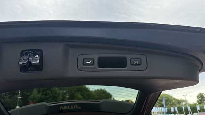 Honda CR-V 2.0 eHEV Elegance 5dr eCVT Hybrid Estate 