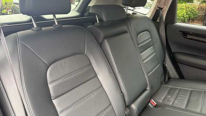 Honda CR-V 2.0 eHEV Elegance 5dr eCVT Hybrid Estate 